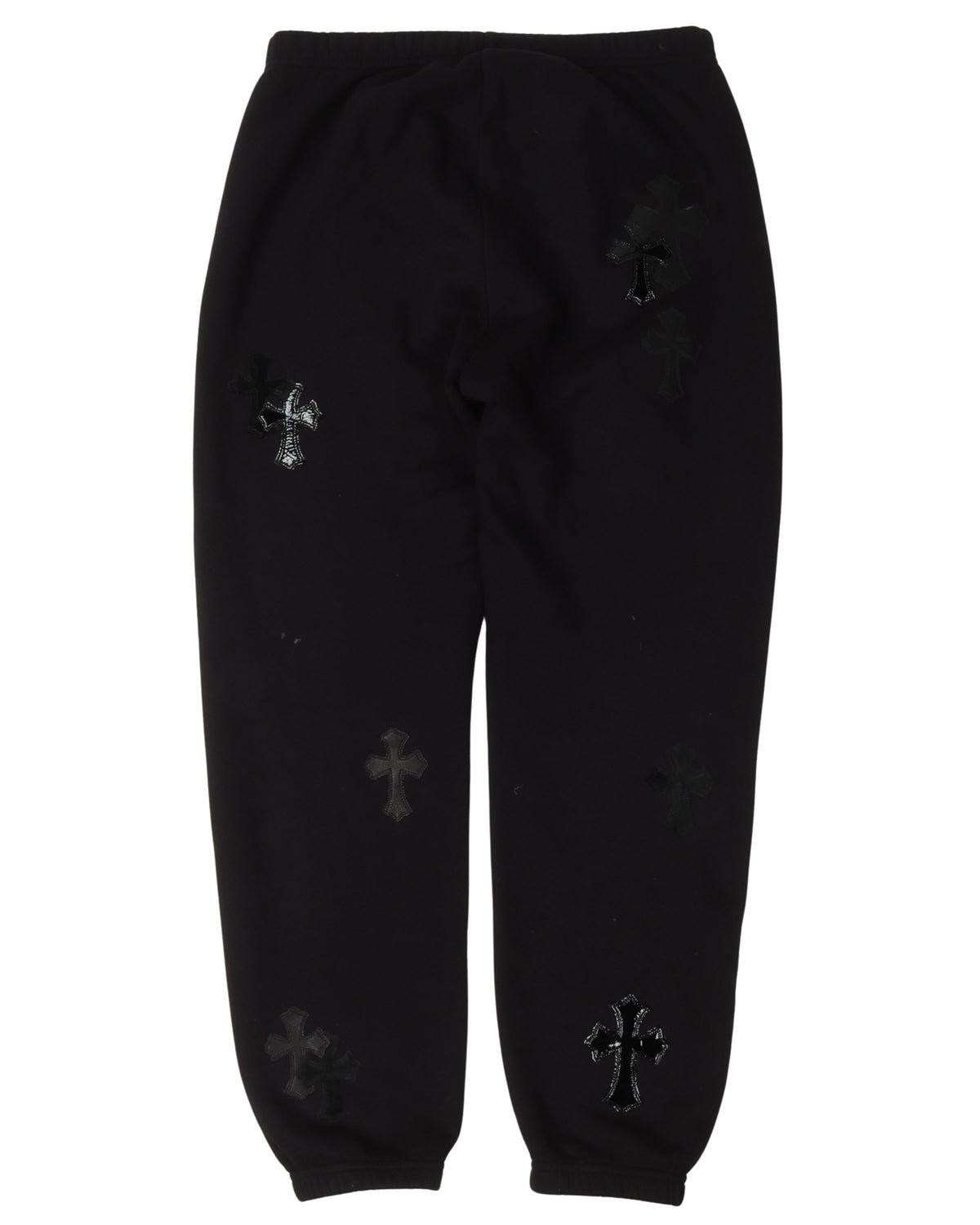 Cross Patch Sweatpants