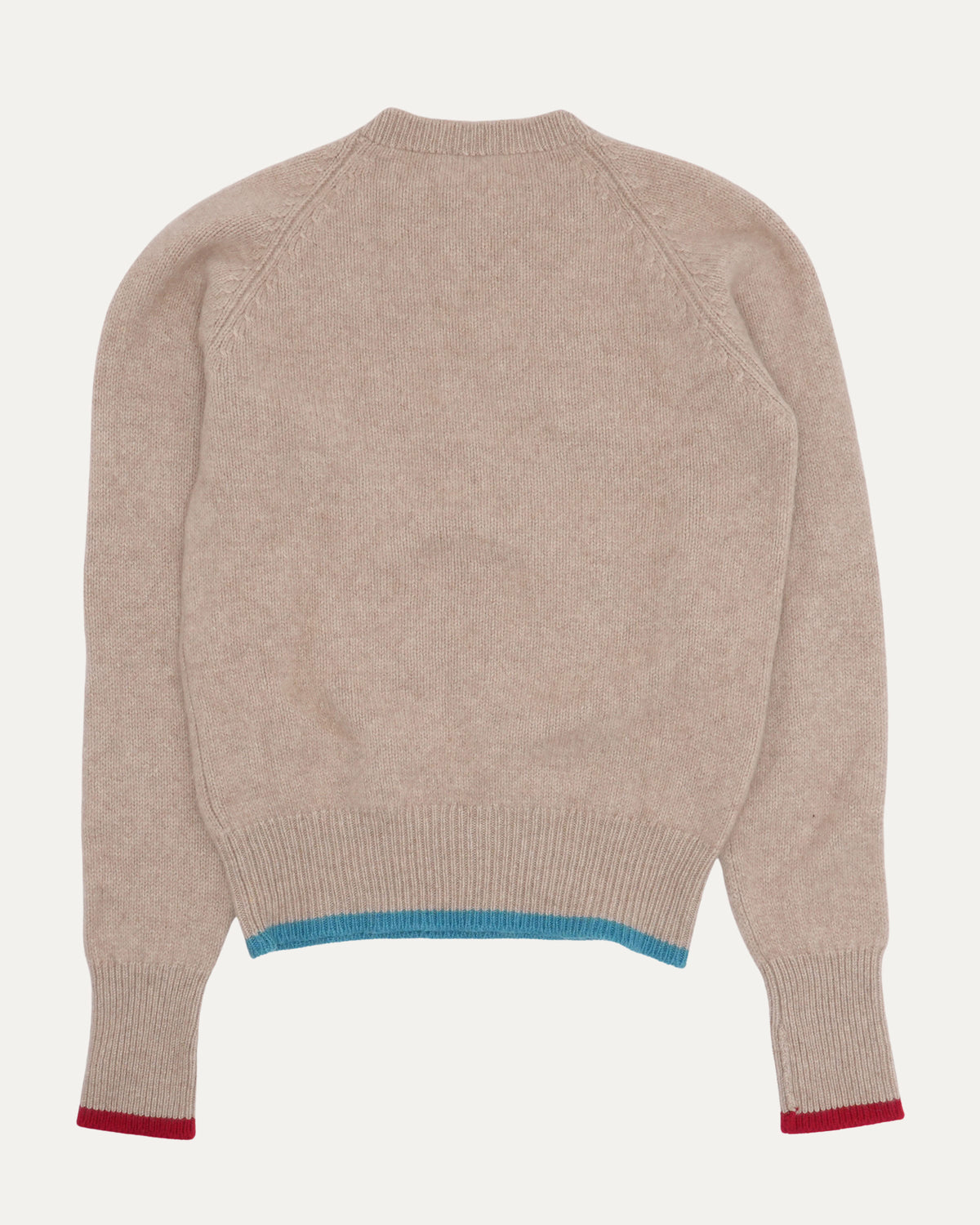 CC Cashmere Sweater