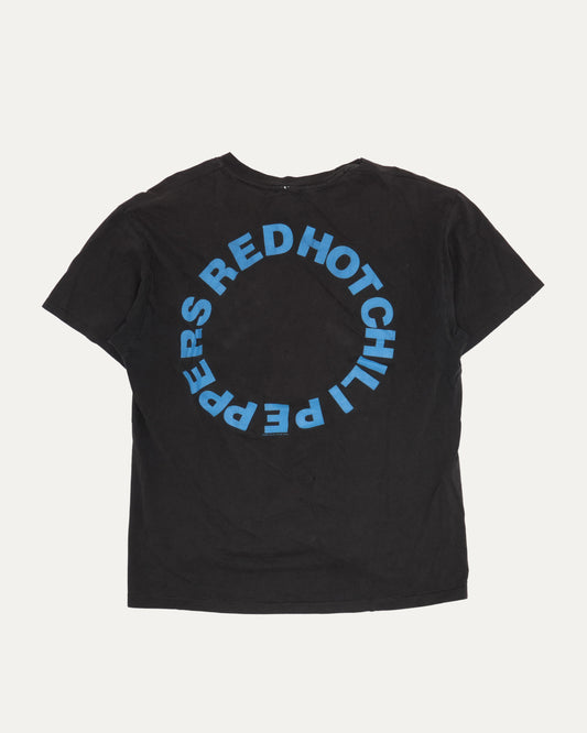 Red Hot Chili Peppers Backstage Pass 1992 T-Shirt