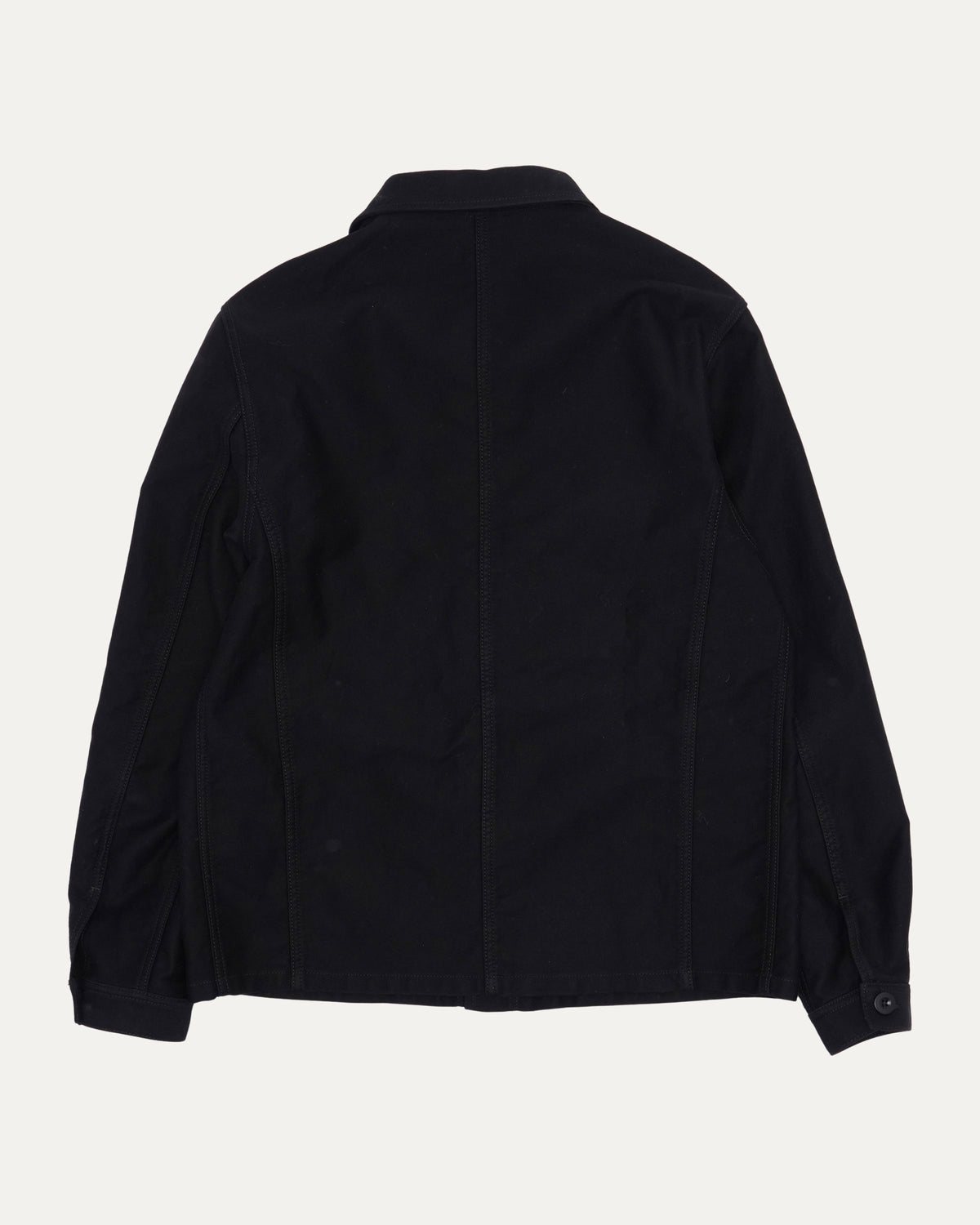 Canvas Chore Jacket