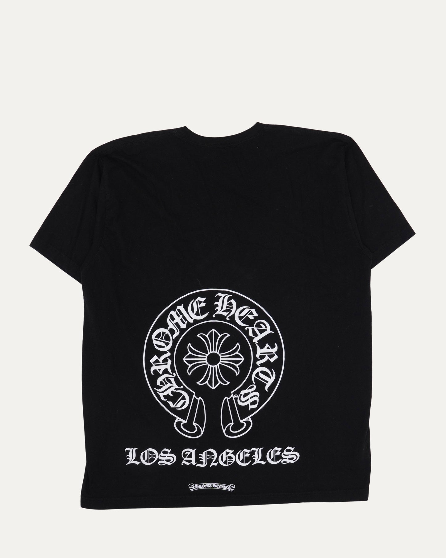 Los Angeles Plus Cross Pocket T-Shirt