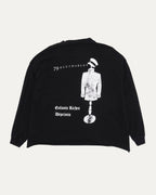 Address Long Sleeve T-Shirt