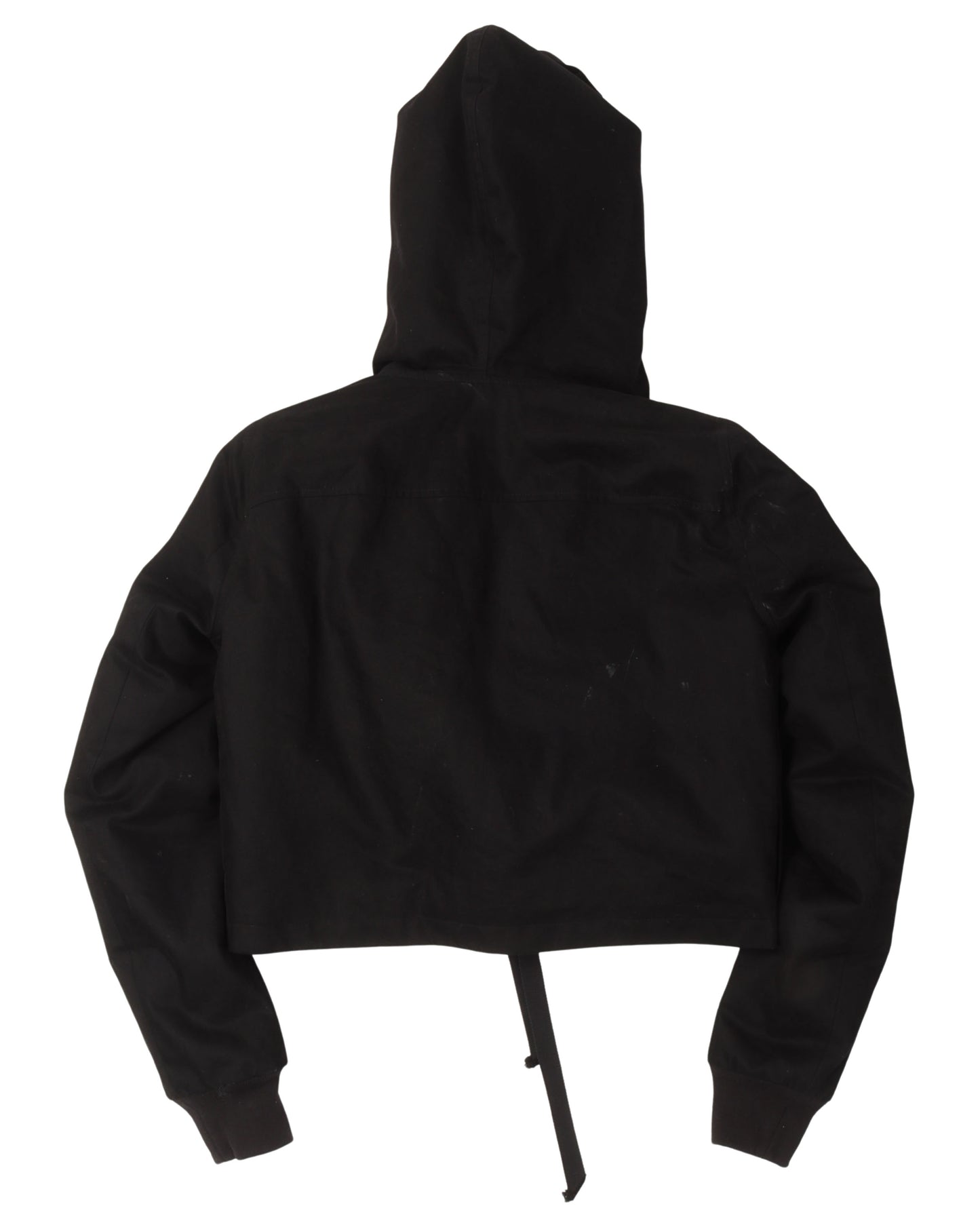Constraint Jacket