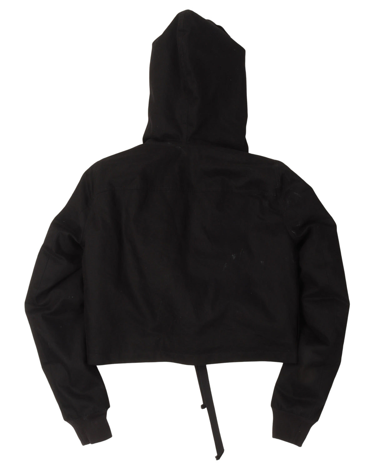Constraint Jacket