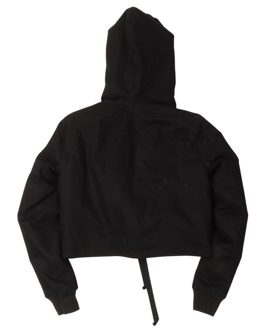 Constraint Jacket