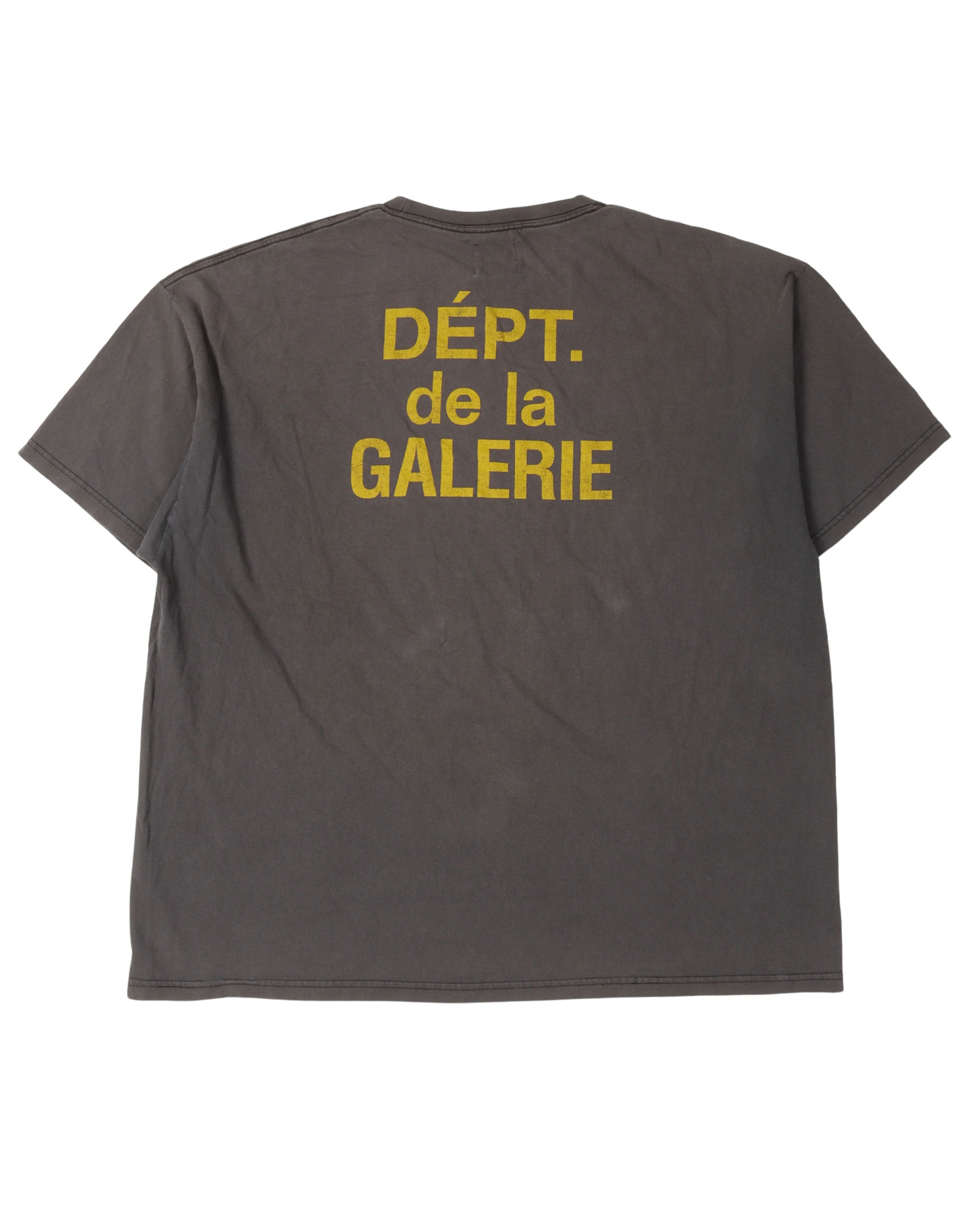 Dept. De La Galerie T-Shirt