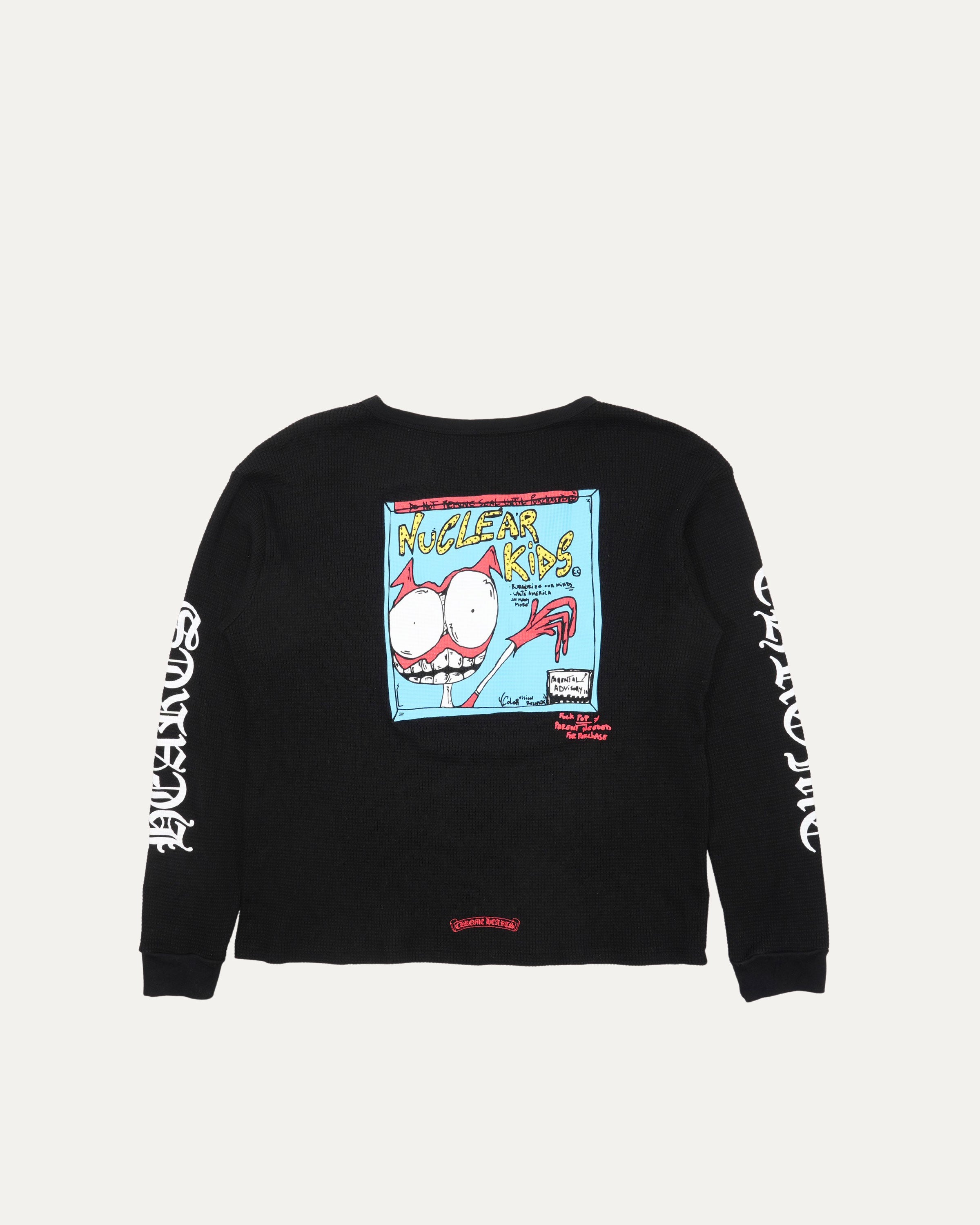 Matty Boy Nuclear Kids Thermal