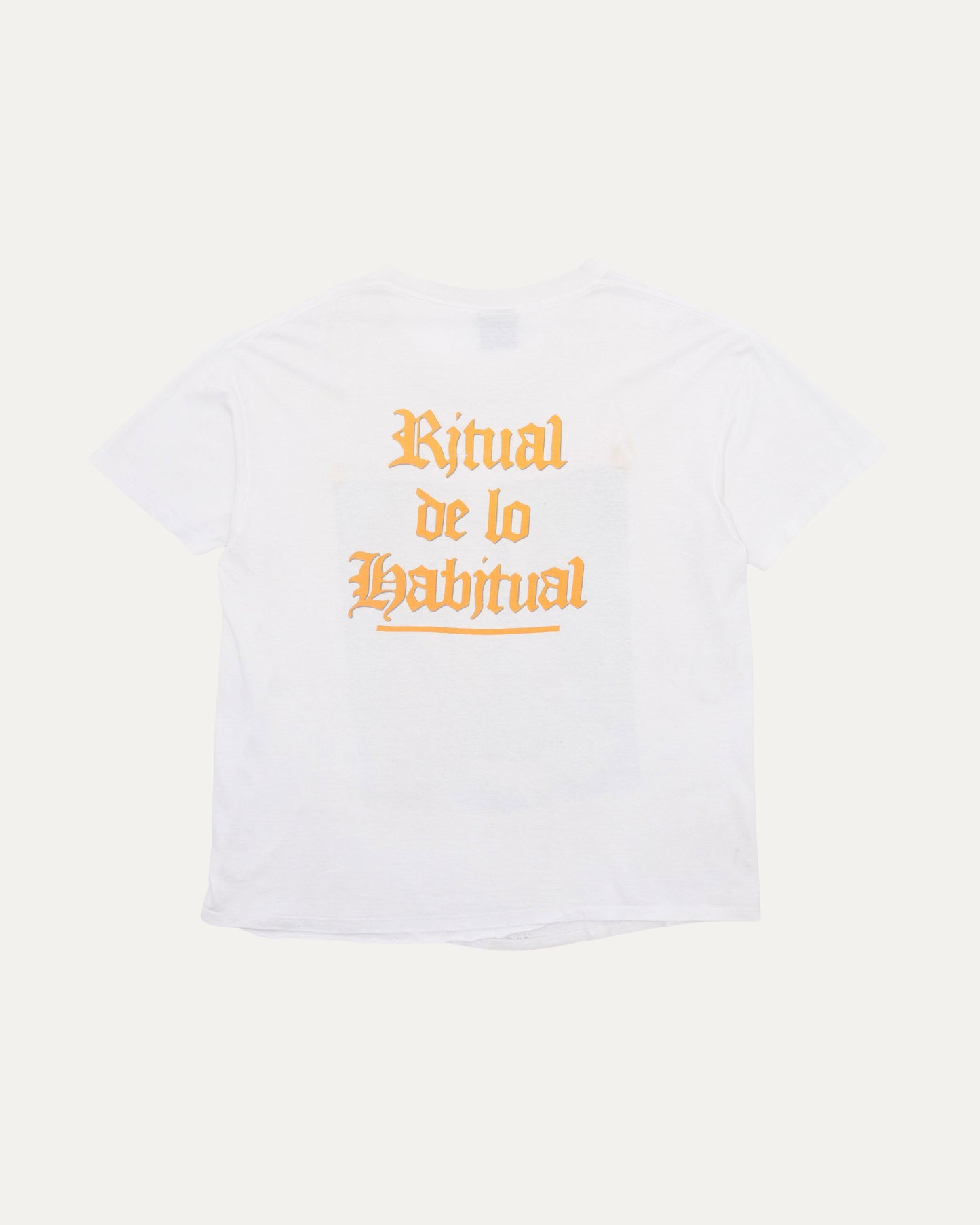 Jane's Addiction "Ritual de lo Habitual" T-Shirt'