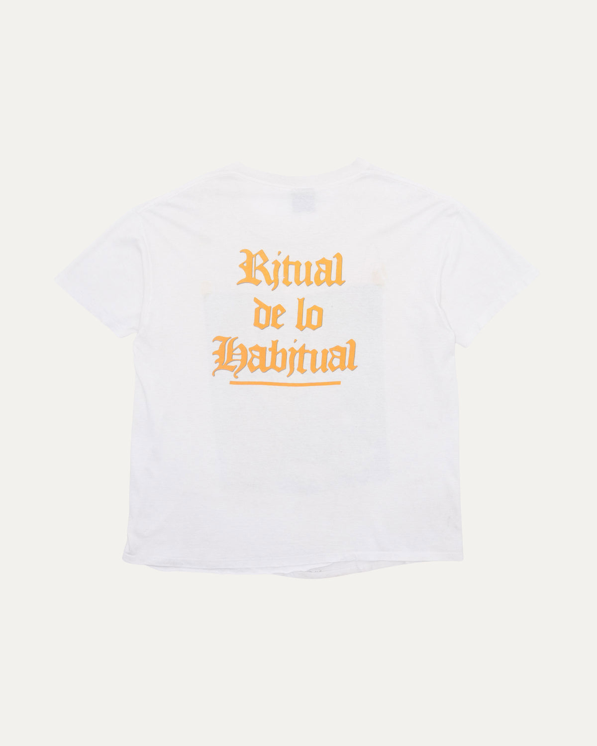Jane's Addiction "Ritual de lo Habitual" T-Shirt'