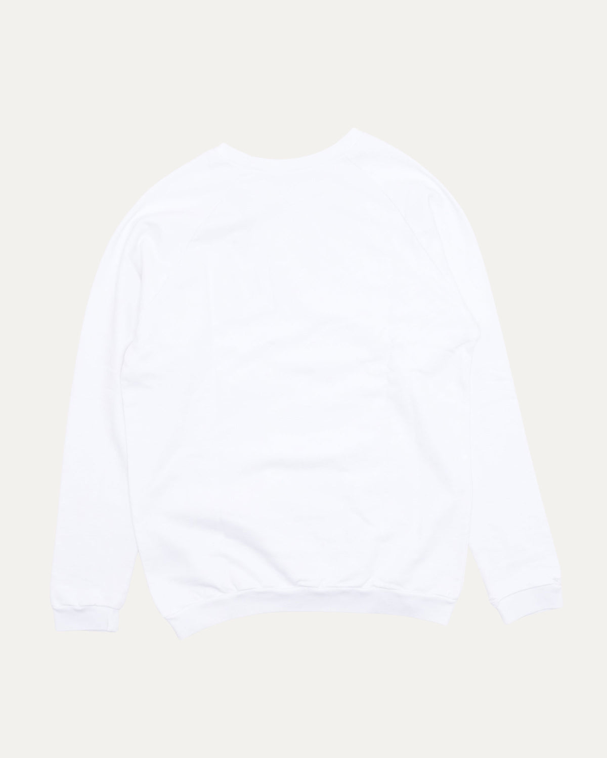 Redux SS02 Patchwork Sweatshirt