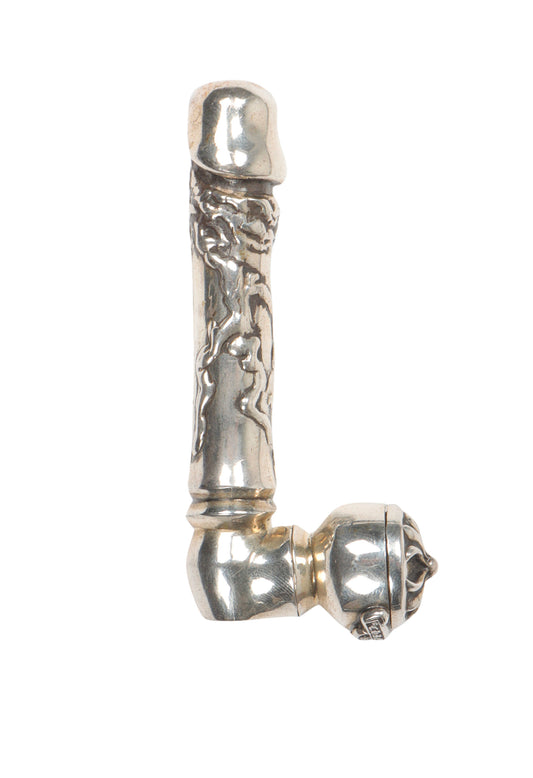 Penis Pipe