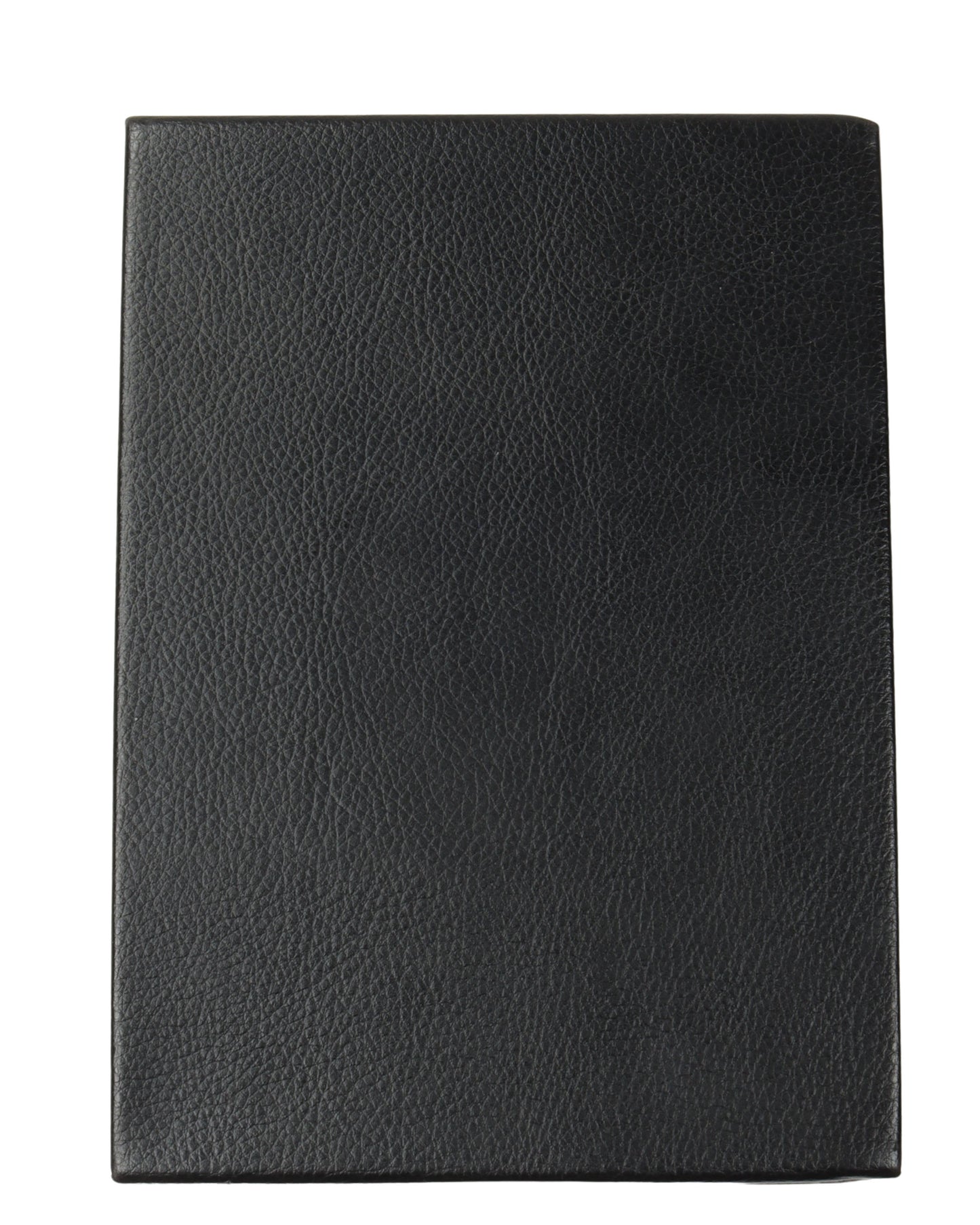 Leather Sunglasses Storage Case