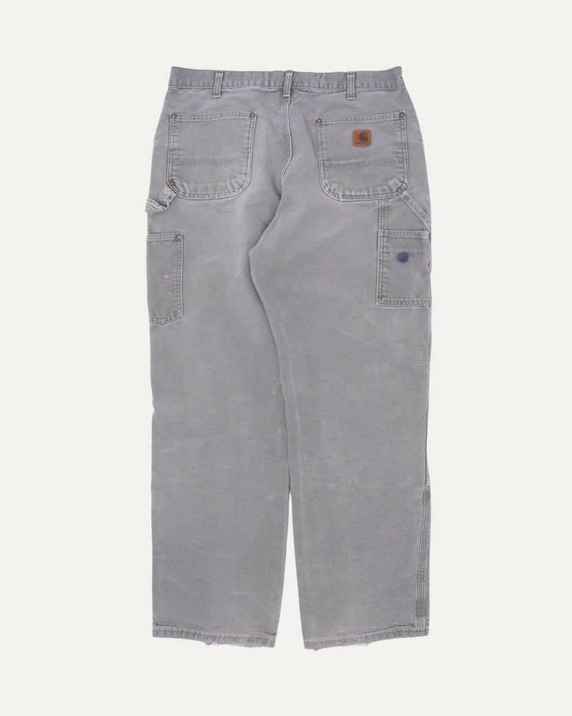 Carhartt Double Knee Pants