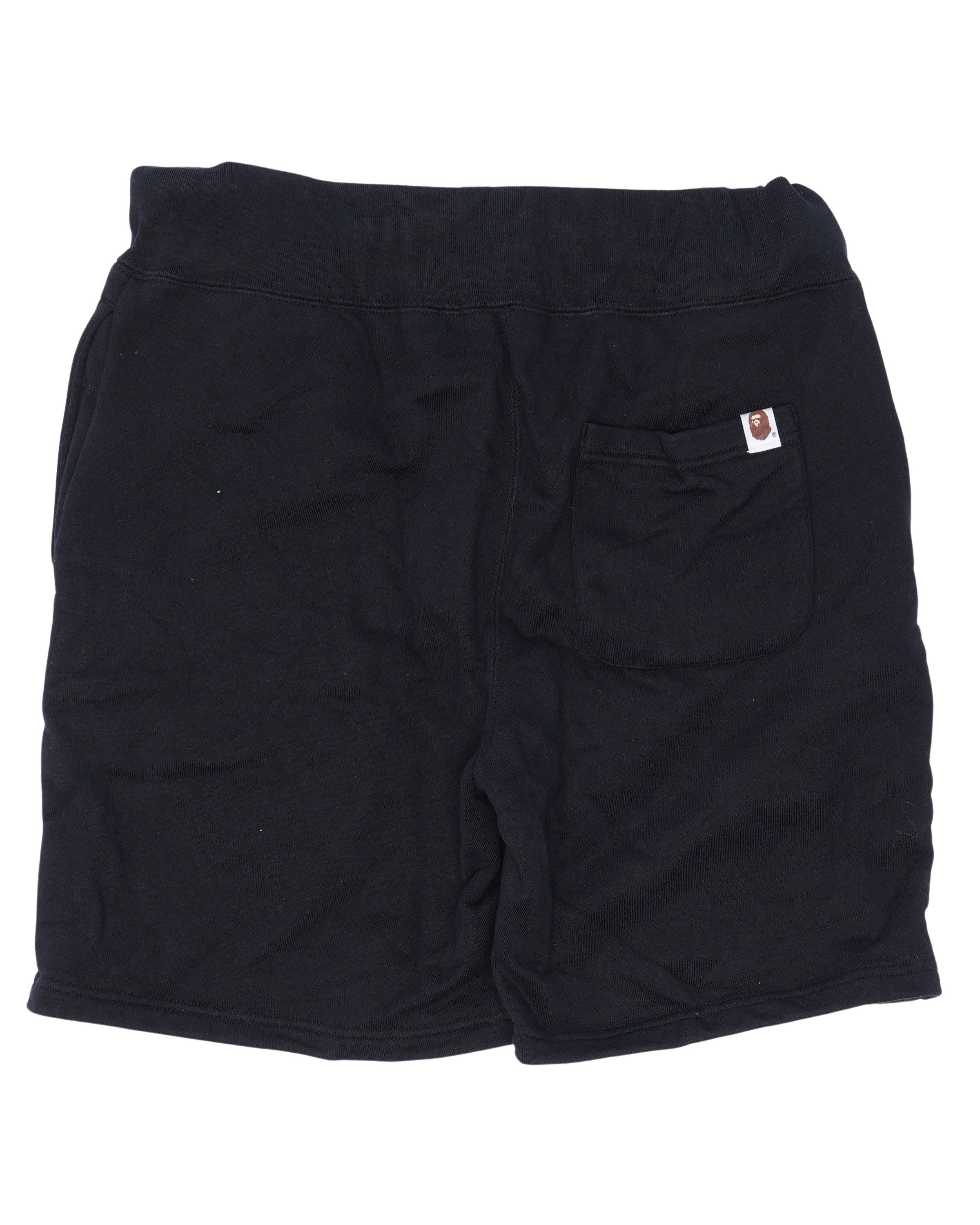 Twinsta Sweat Shorts