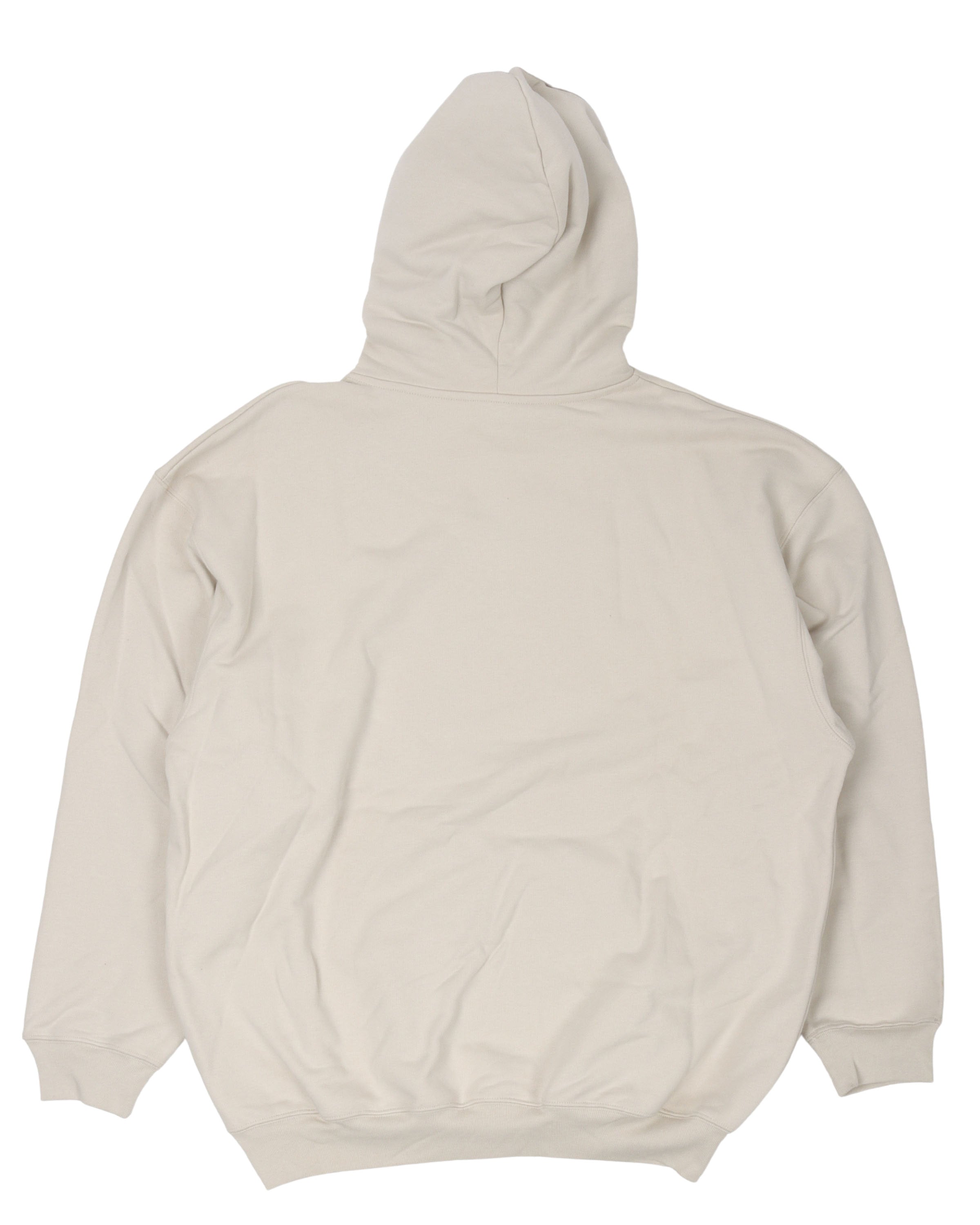Trademark Hooded Sweatshirt
