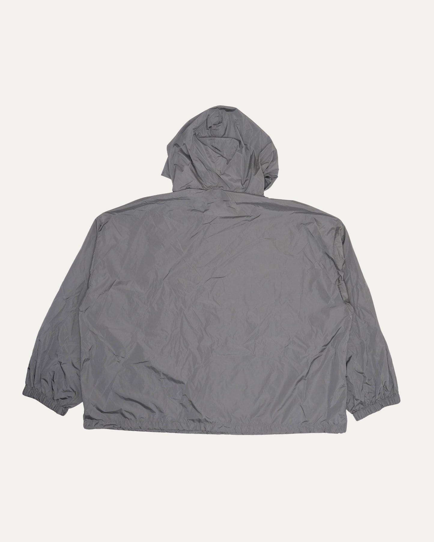 Re-Nylon Hooded Anorak Jacket