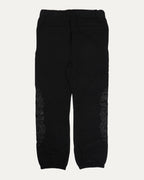 Tonal Horseshoe Logo Sweatpants