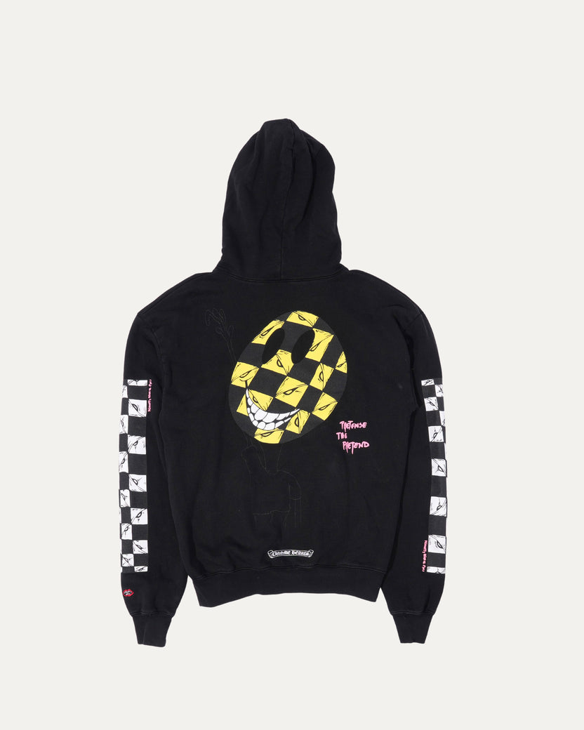 Matty Boy "Pretense The Pretend" Hoodie