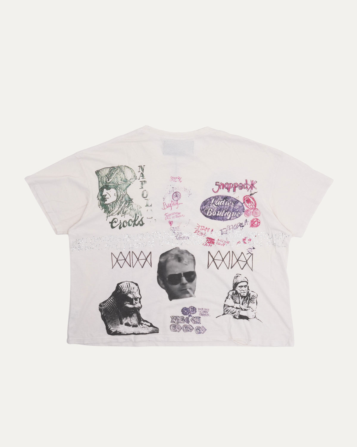 Scorpio Rising T-Shirt