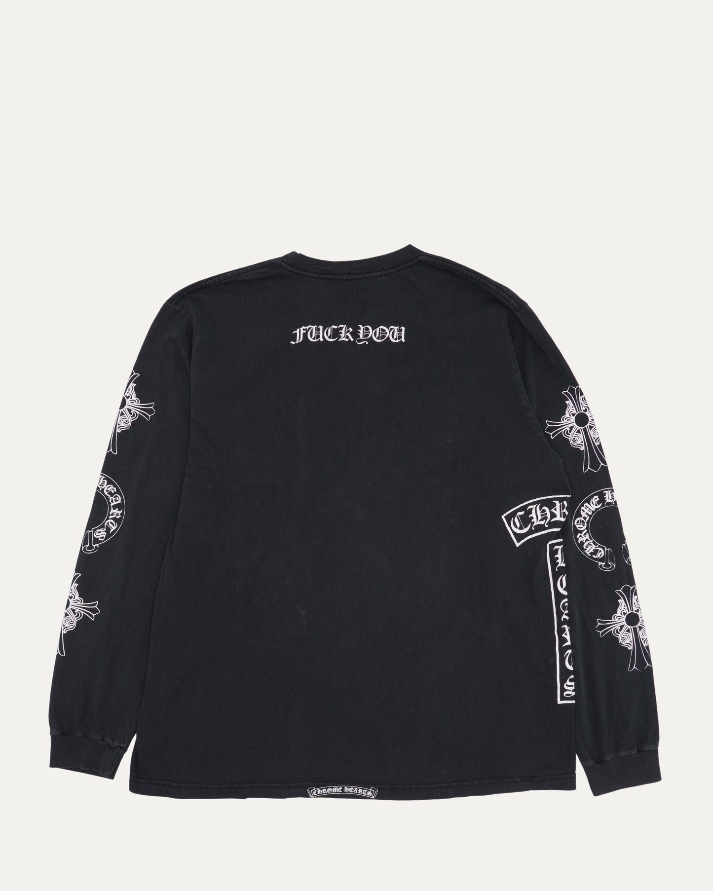 Soap & Water Long Sleeve T-Shirt