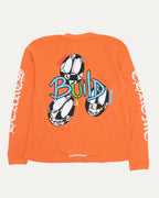 Matty Boy Link Thermal