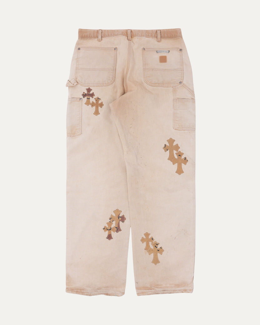 Matty Boy Sex Records Carhartt Carpenter Pants