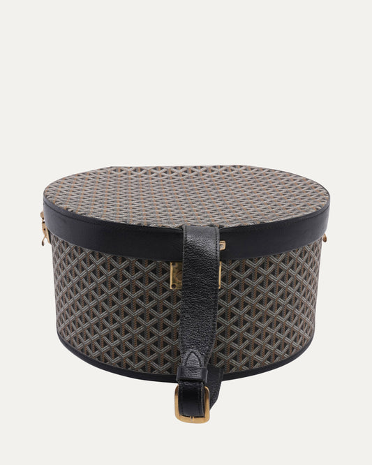 Boîte Chapeau Hat Box