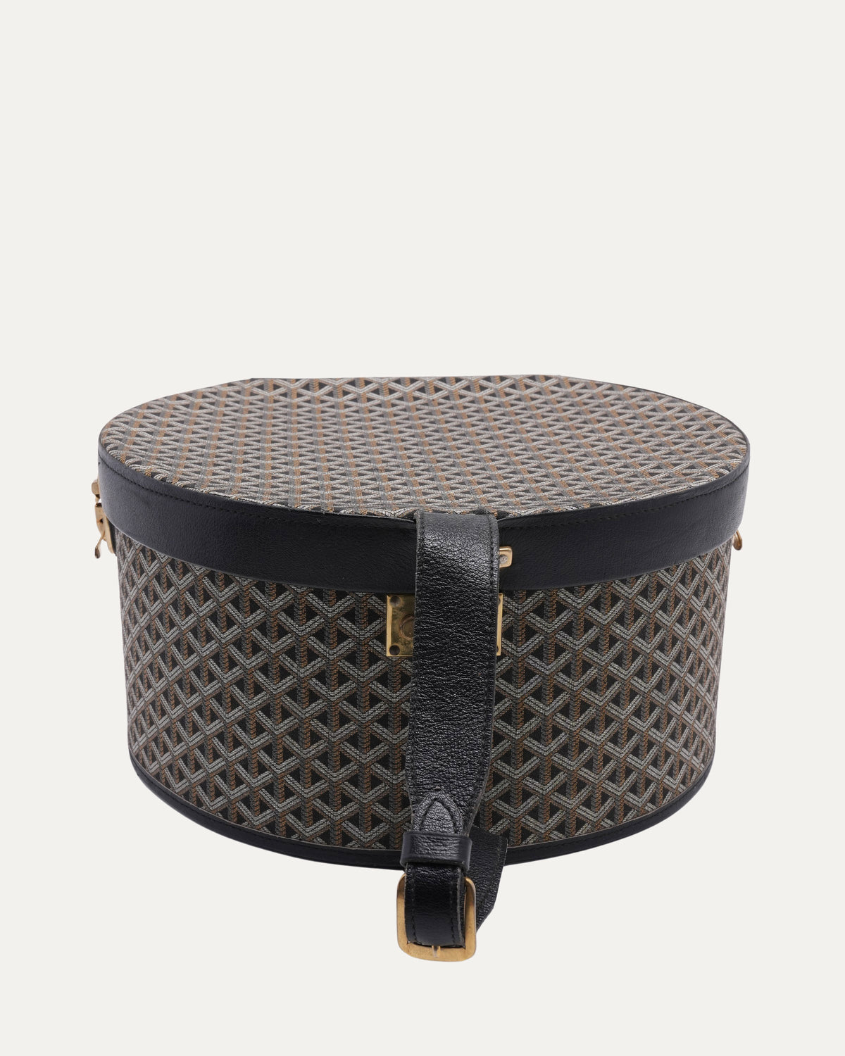 Boîte Chapeau Hat Box