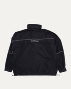 Oversized Anorak Jacket