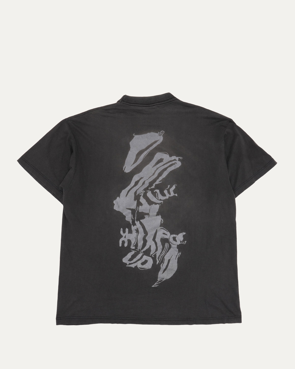 The Cure Mixed Up 1990 T-Shirt
