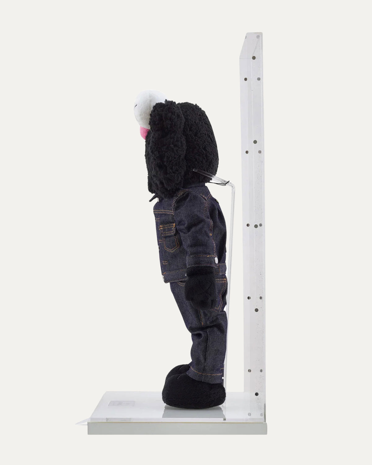 KAWS BFF Plush