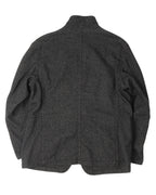 Tweed Blazer