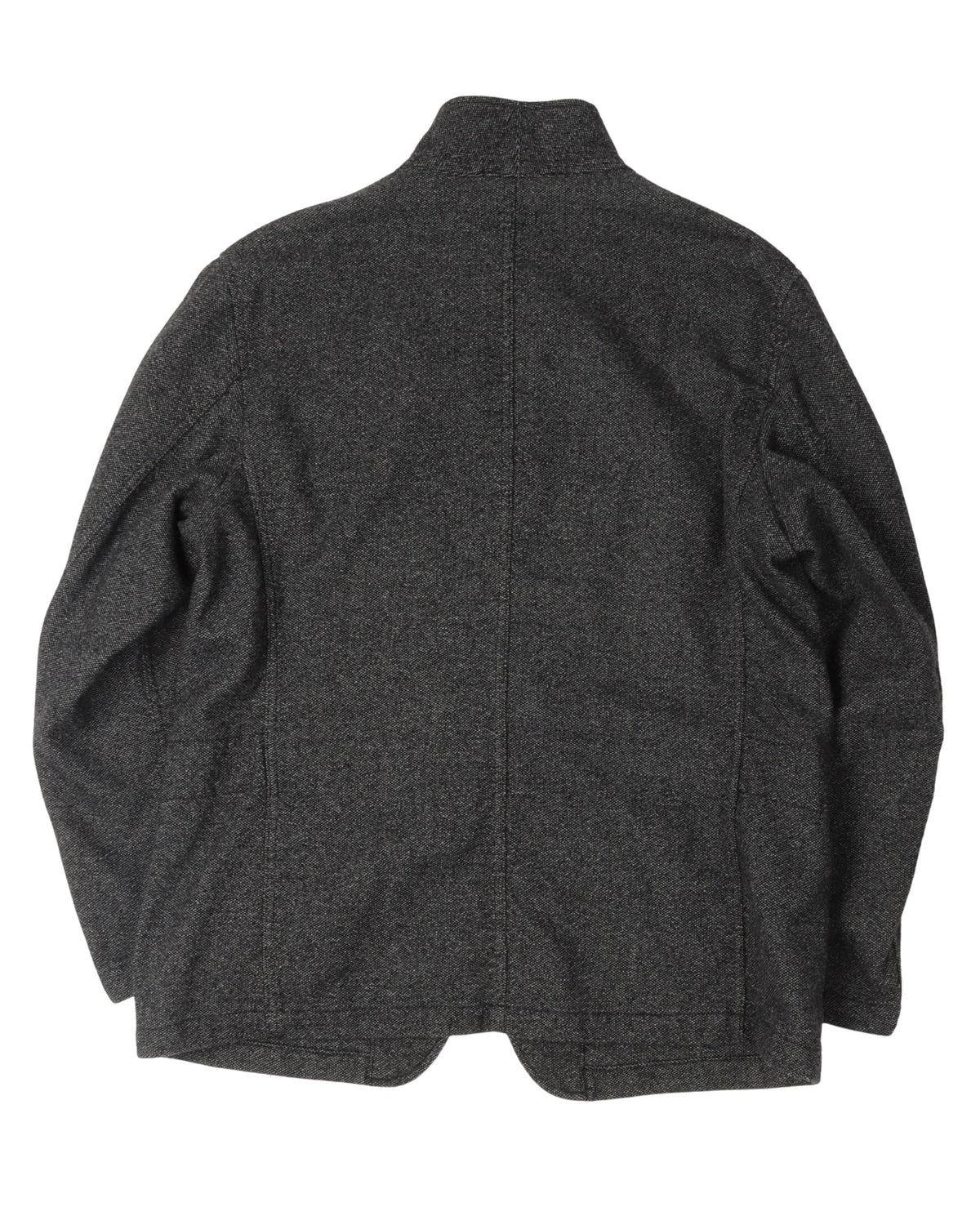 Tweed Blazer