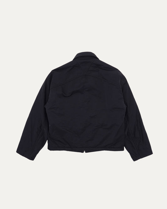Nylon Padded Blouson