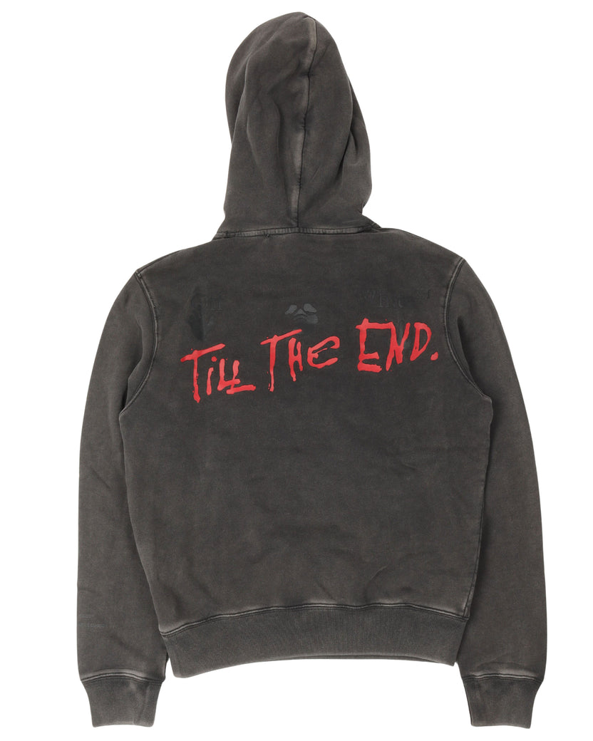 Till The End Hoodie