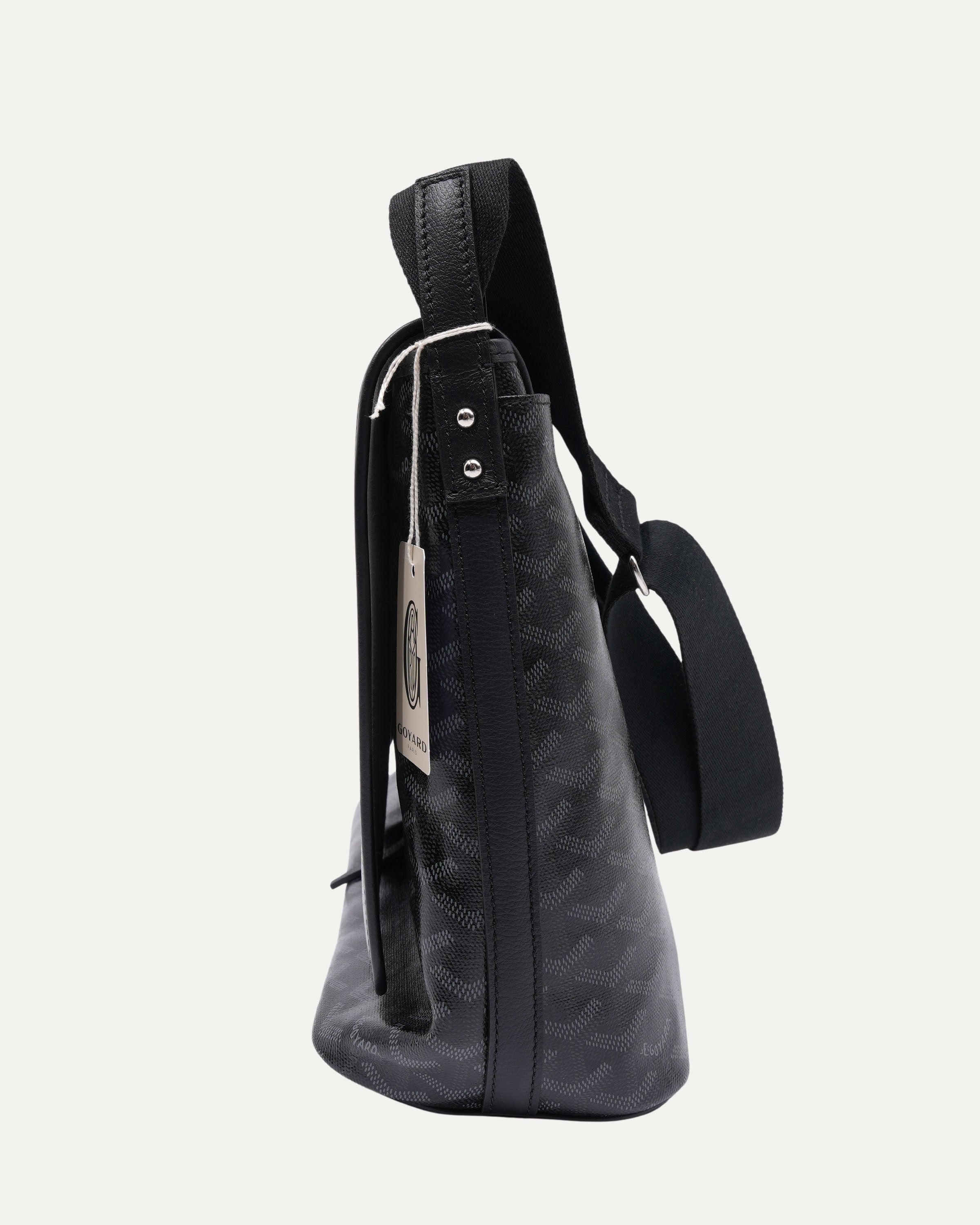 Capetien MM Messenger Bag