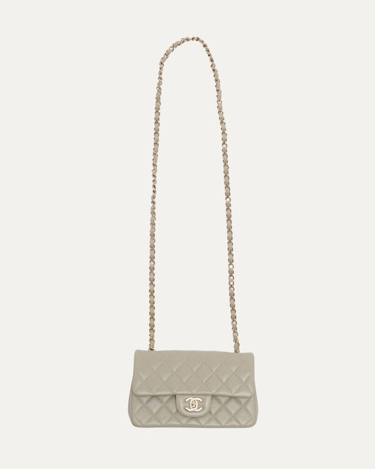 Classic Mini Flap Bag