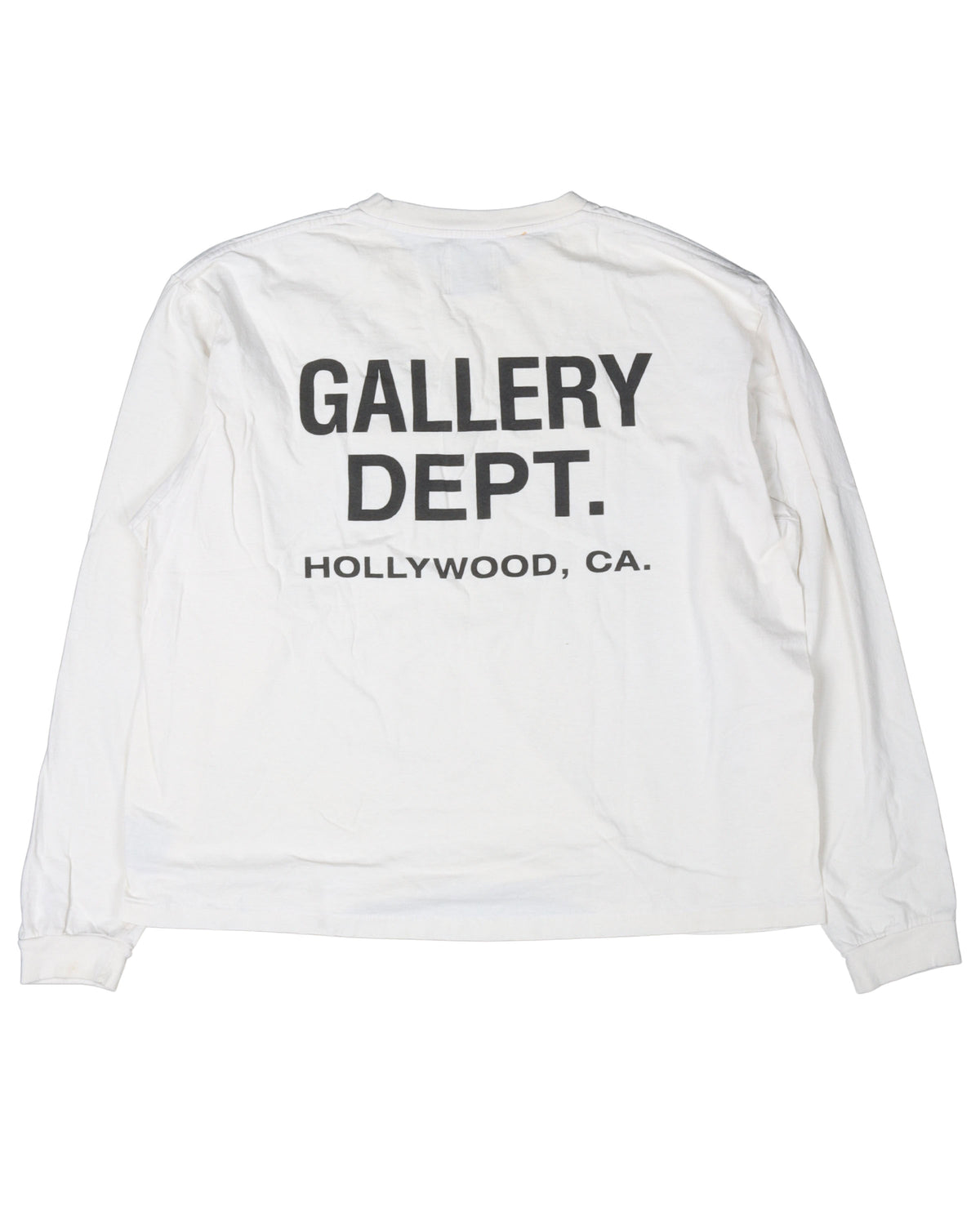 Long Sleeve T-Shirt