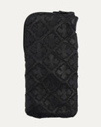 Plus Cross Patch Math Sunglasses Case