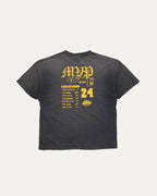 Bootleg Kobe Bryant 2008 MVP T-Shirt