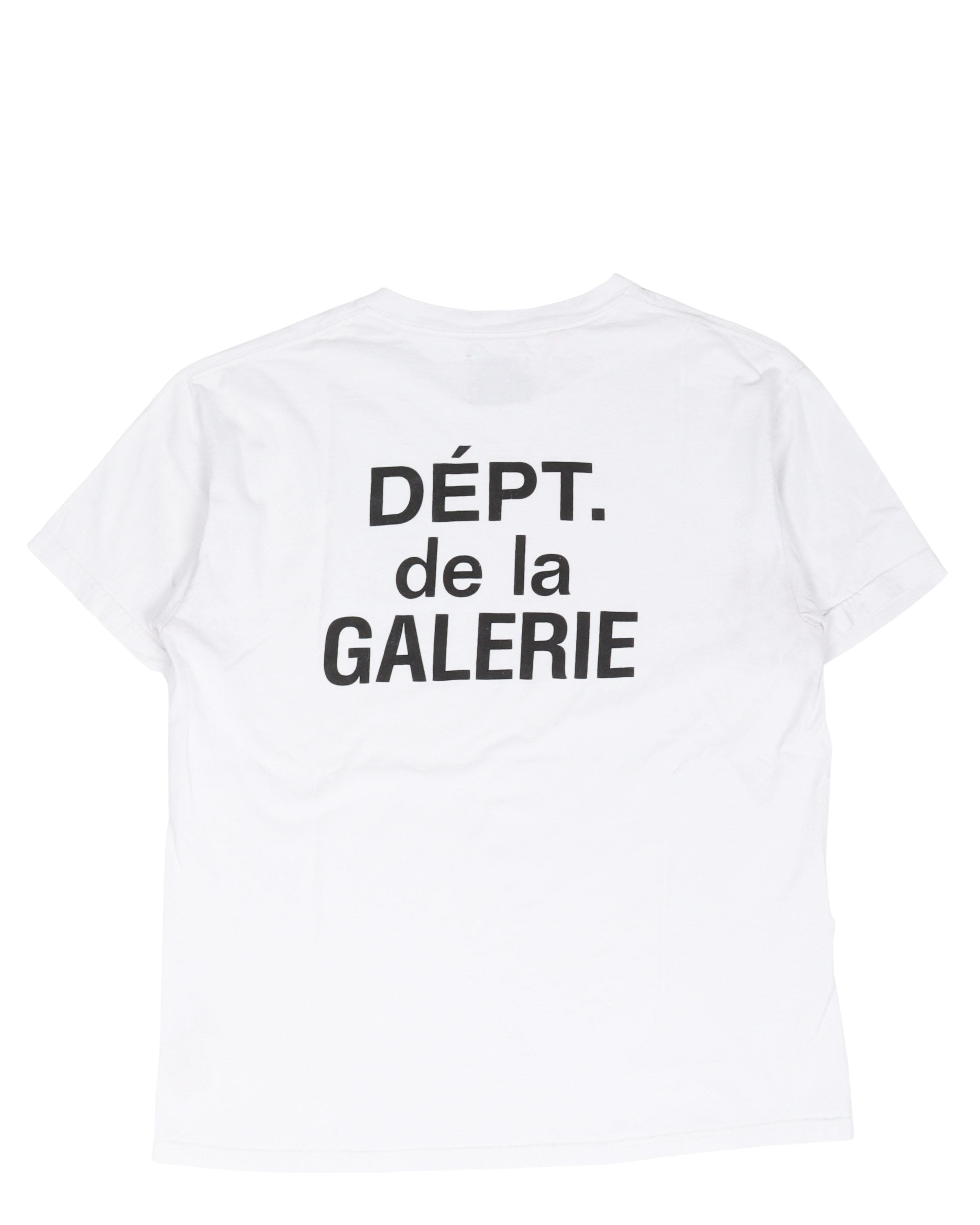 Dept. de la Galerie T-Shirt