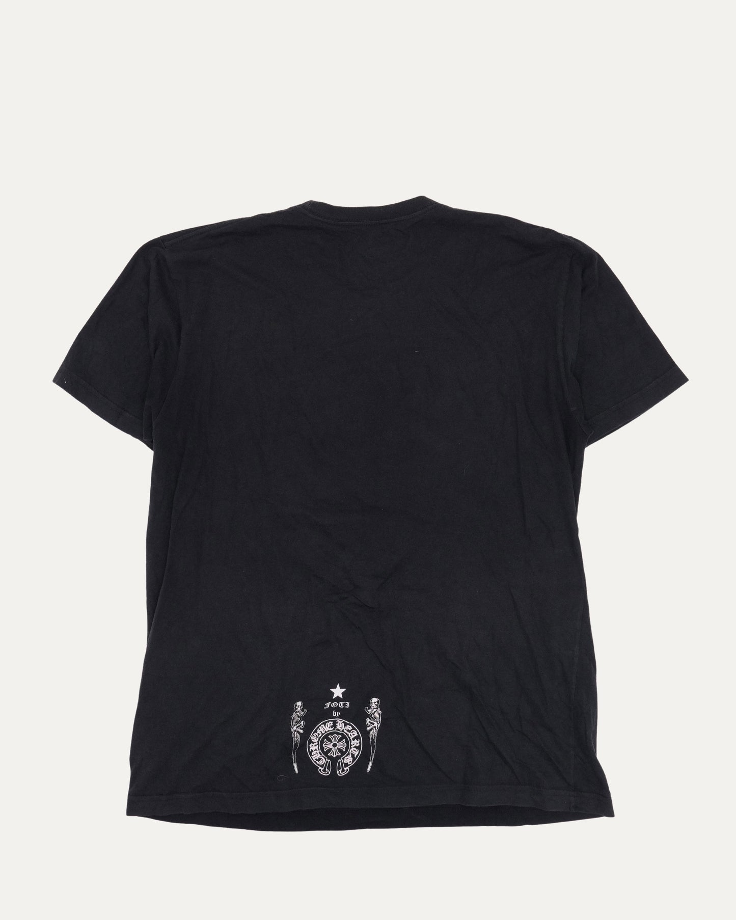 Foti Mahalia T-Shirt