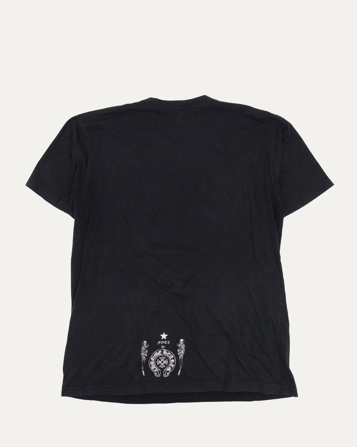 Foti Mahalia T-Shirt