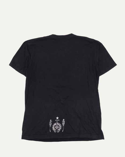 Foti Mahalia T-Shirt