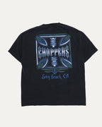 West Coast Choppers T-Shirt