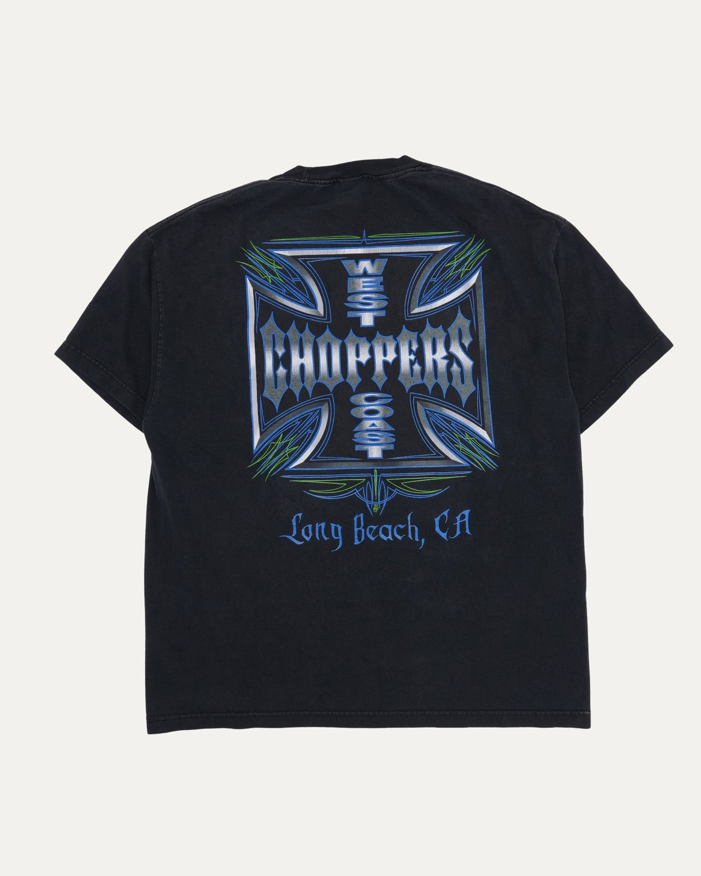 West Coast Choppers T-Shirt