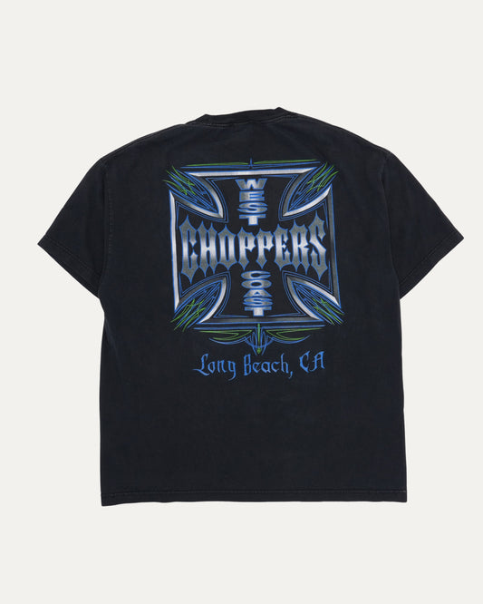 West Coast Choppers T-Shirt