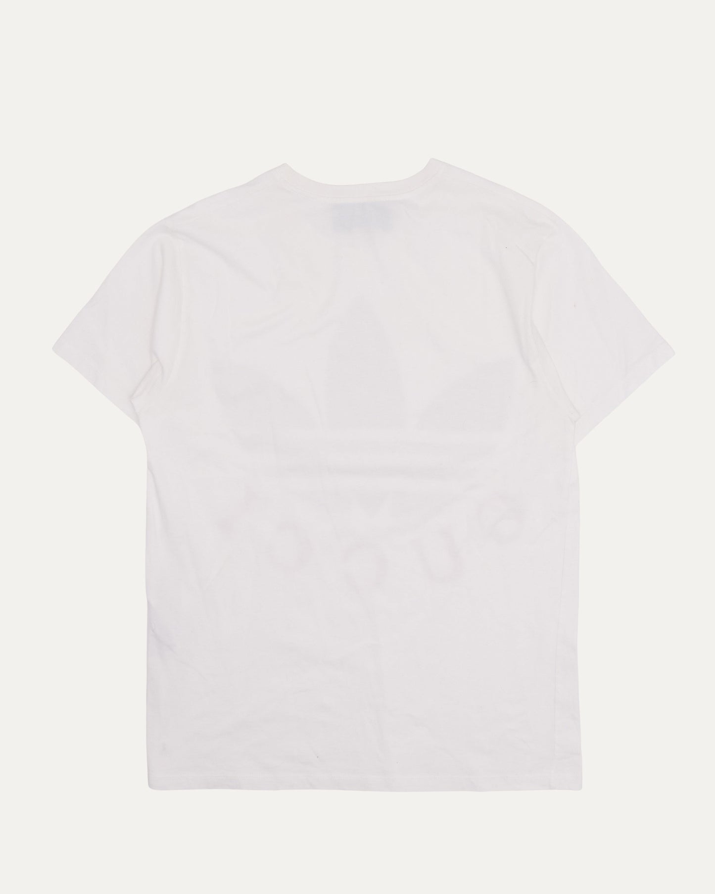 Adidas Trefoil T-Shirt