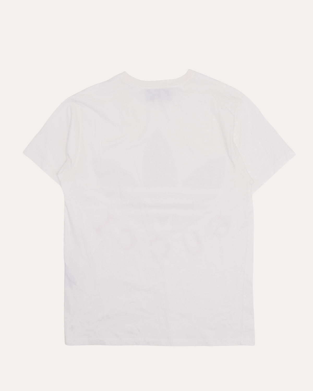 Adidas Trefoil T-Shirt