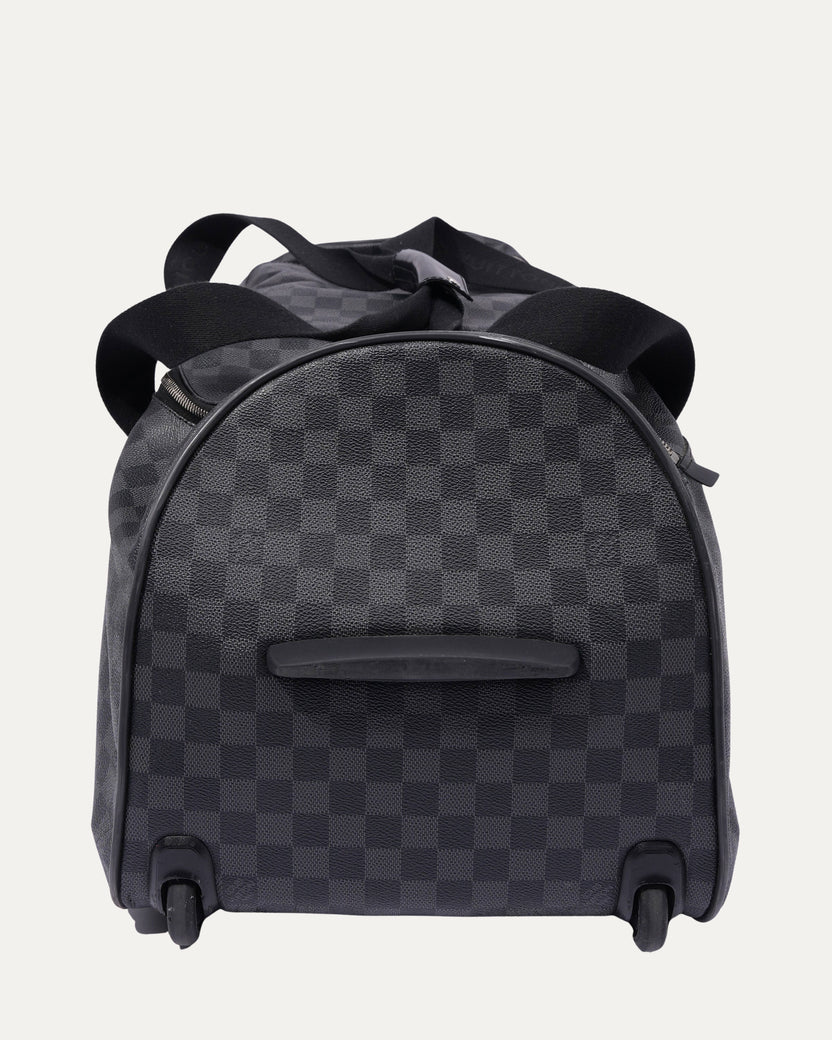 Damier Graphite Neo Eole 55